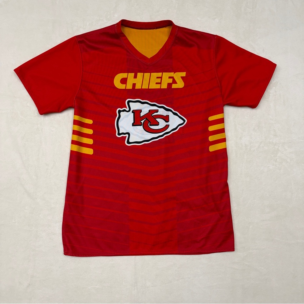 Red Chiefs Kids Shirt